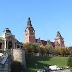 Szarotka * Szczecin