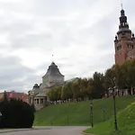 Szarotka * Szczecin