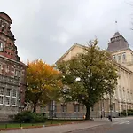 Appartement Szarotka Szczecin
