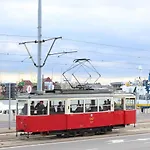Szarotka Appartement