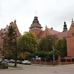 Szarotka Appartement