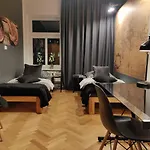 Szarotka * Szczecin