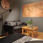 Szarotka Appartement Szczecin