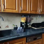 Szarotka Appartement