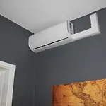 Appartement Szarotka