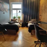 Szarotka Appartement Szczecin