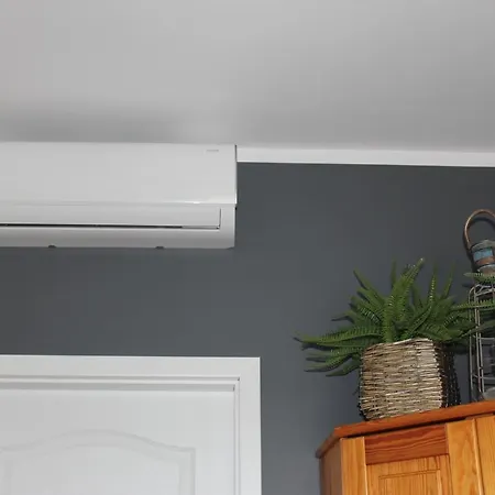 Szarotka Apartmán Štetín