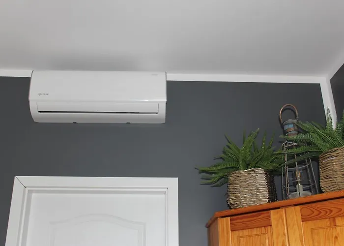 Szarotka Apartman Szczecin